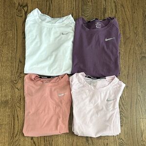 Nike Women’s Dri-Fit ADV Running Top Long Sleeve (4)